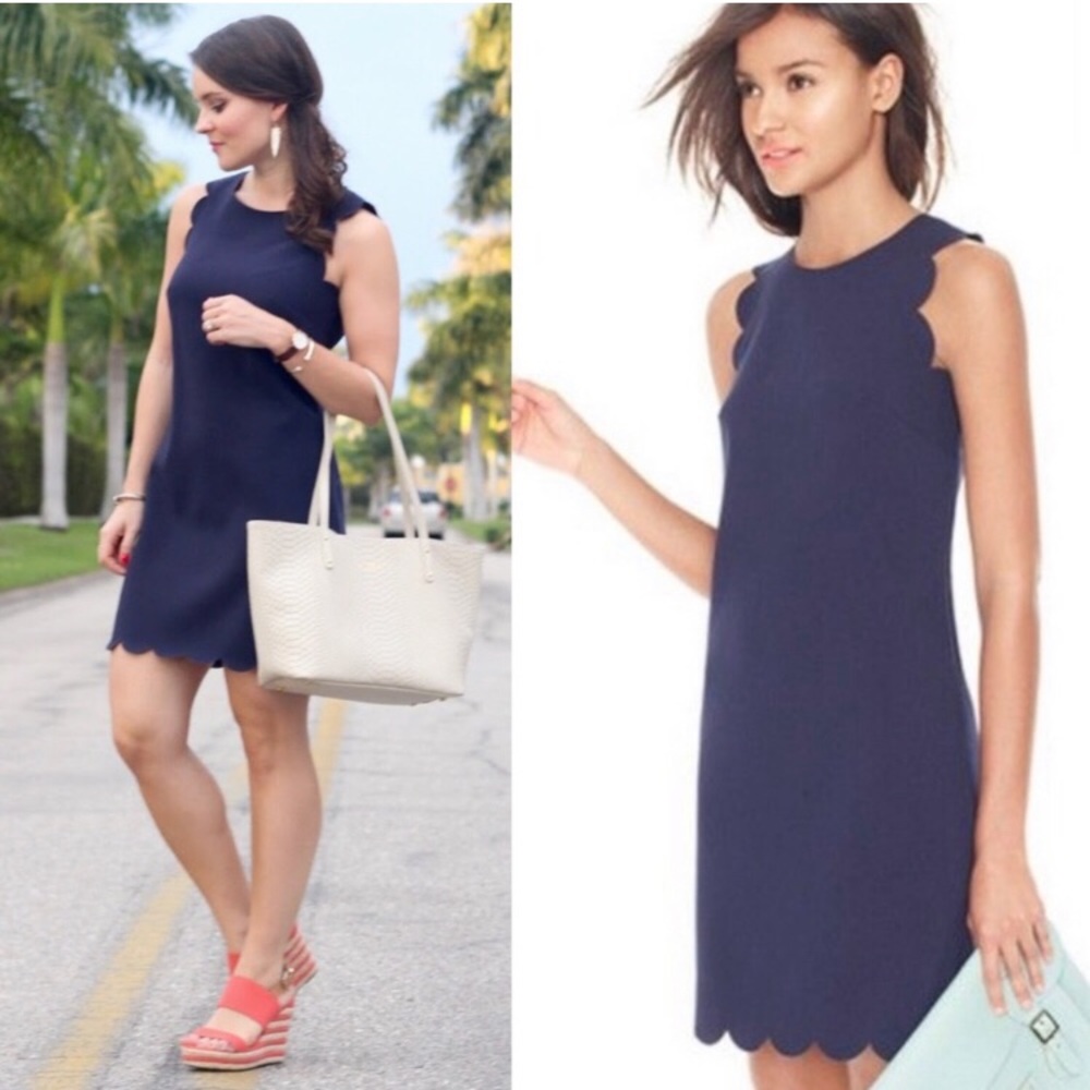 J Crew Dress